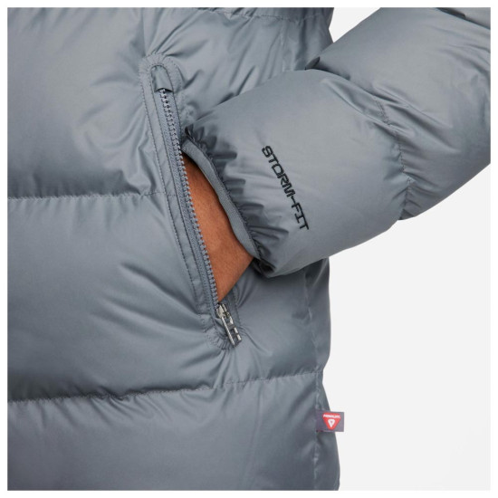 Nike Ανδρικό μπουφάν Windrunner PrimaLoft Storm-FIT Hooded Puffer Jacket